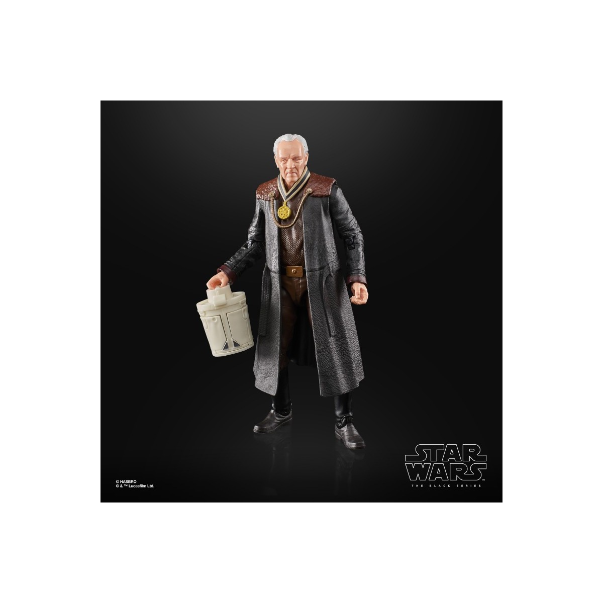 Star Wars Black Series - The Client - The Mandalorian