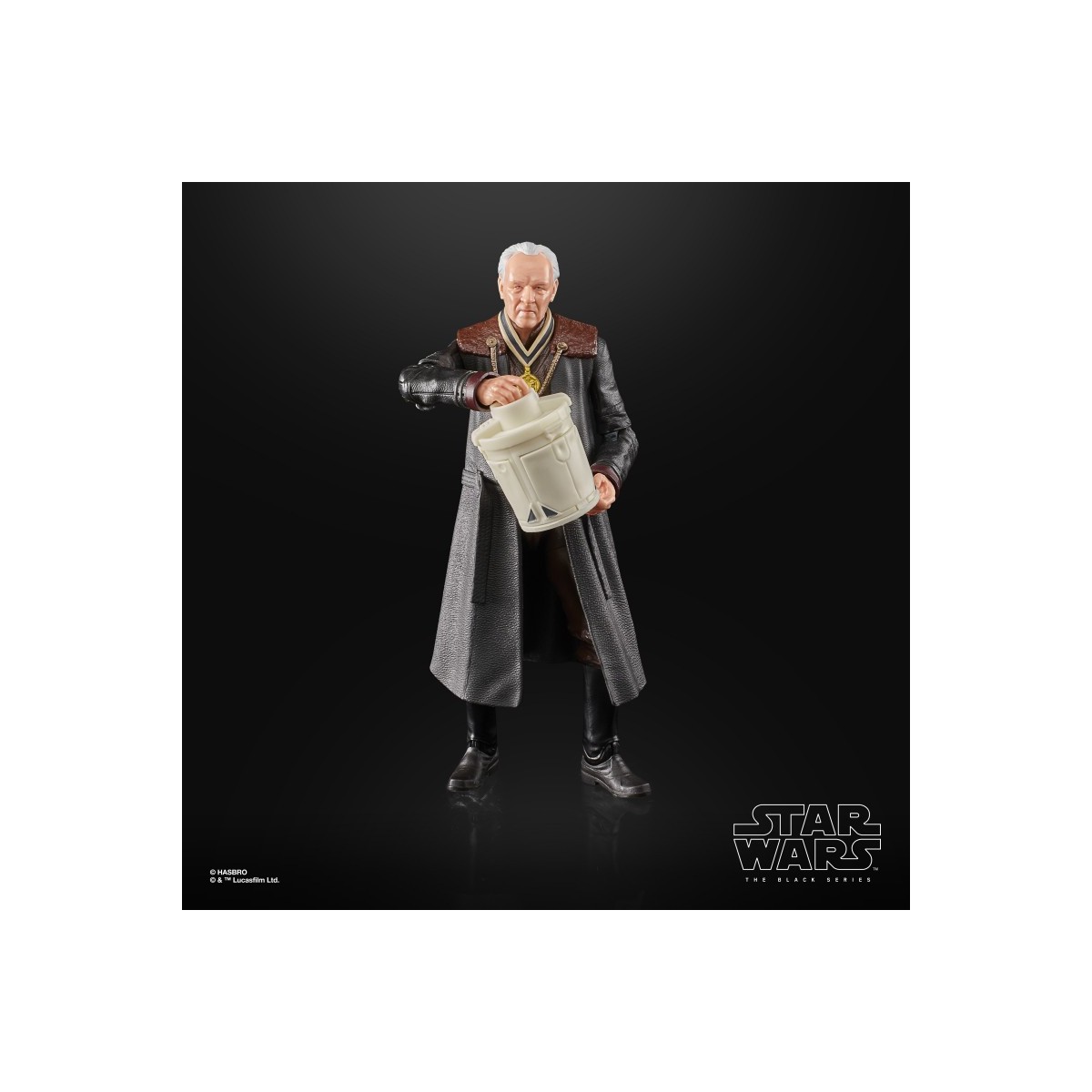 Star Wars Black Series - The Client - The Mandalorian