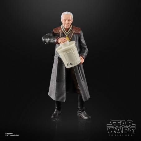 Star Wars Black Series - The Client - The Mandalorian