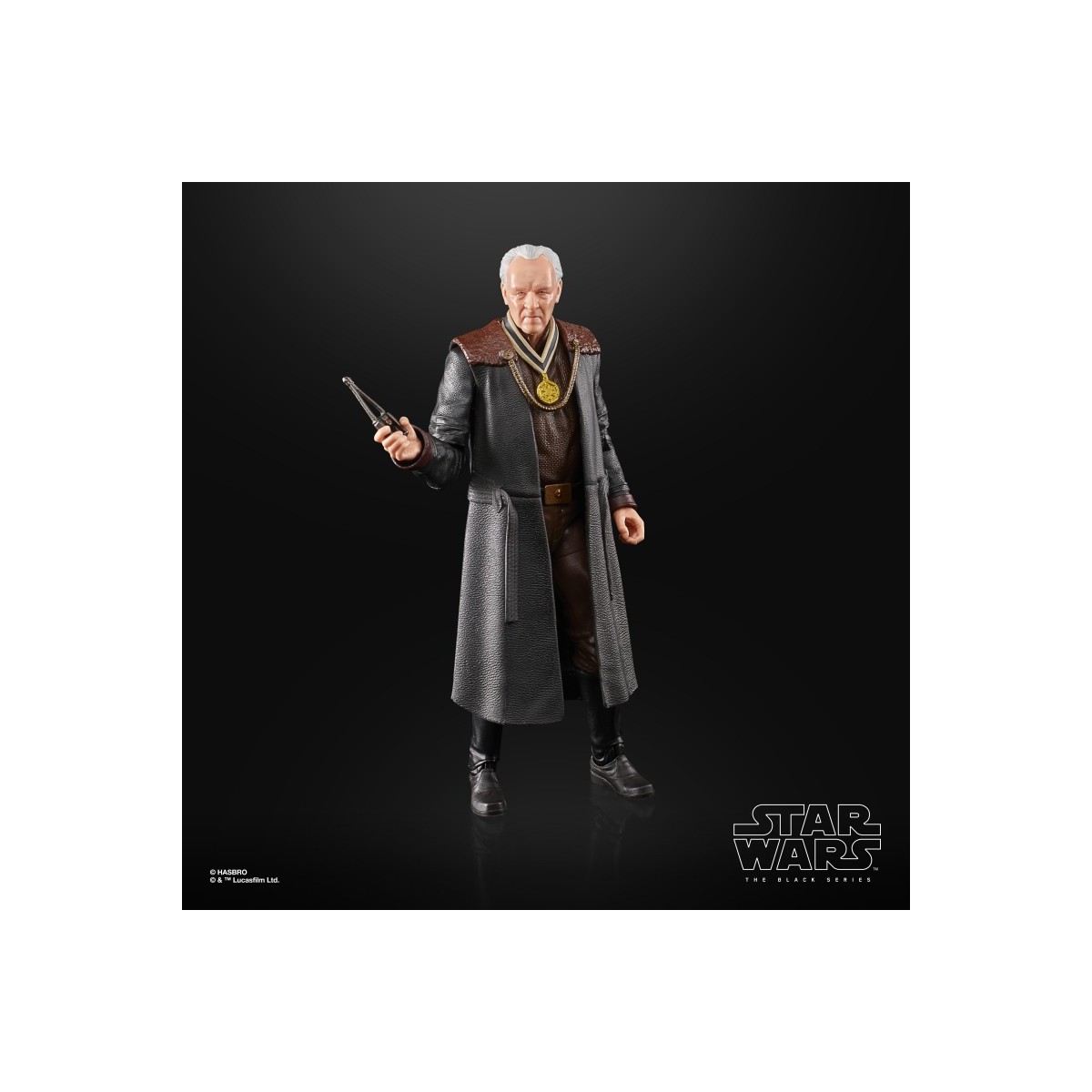 Star Wars Black Series - The Client - The Mandalorian