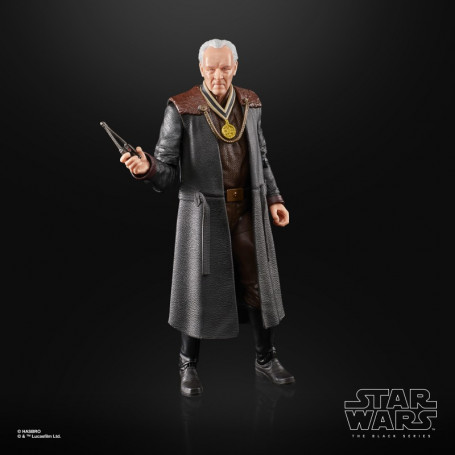 Star Wars Black Series - The Client - The Mandalorian