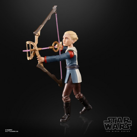 Hasbro Star Wars The Black Series - OMEGA (KAMINO) The Bad Batch