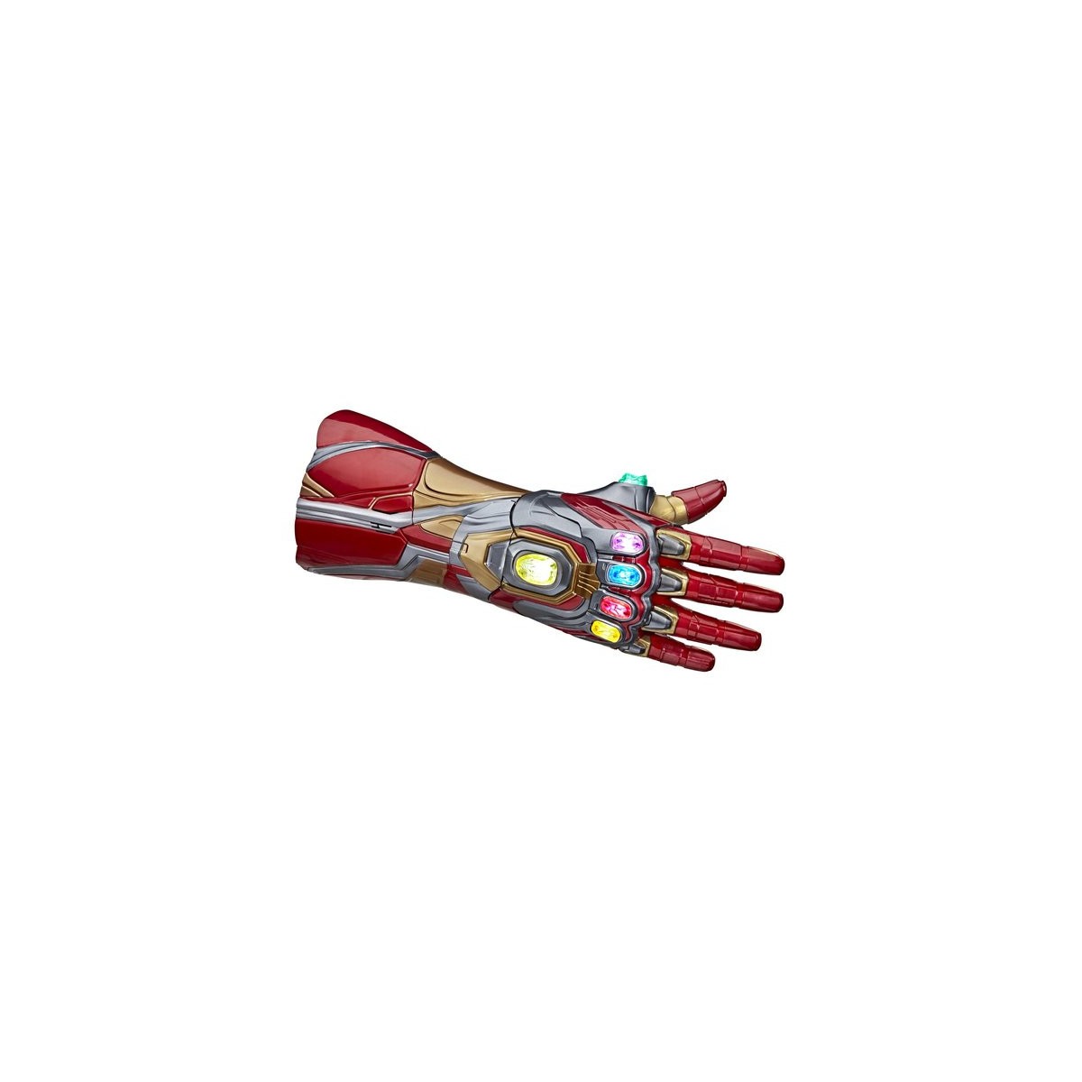 Marvel Legends - Iron Man Nano Gauntlet replica 1/1 - Avengers Endgame