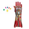Marvel Legends - Iron Man Nano Gauntlet replica 1/1 - Avengers Endgame