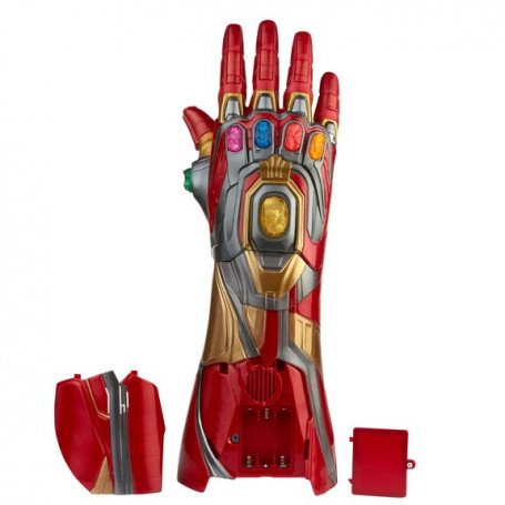 Marvel Legends - Iron Man Nano Gauntlet replica 1/1 - Avengers Endgame