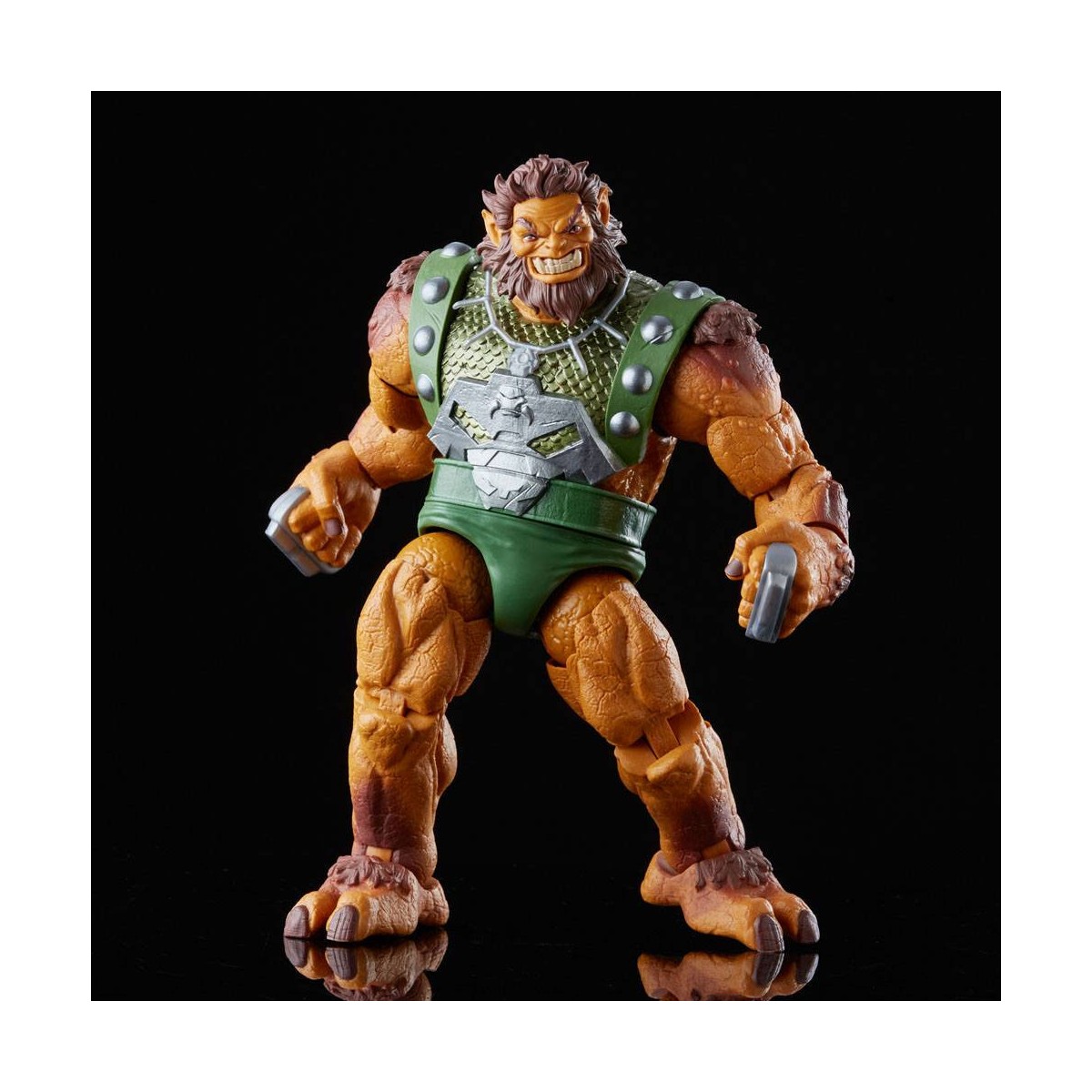 Marvel Legends Series - Ulik