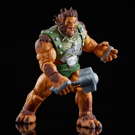 Marvel Legends Series - Ulik