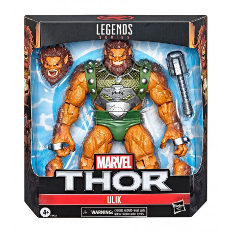 Marvel Legends Series - Ulik