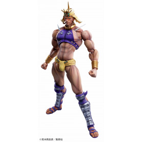Medicos - Super Action Chozokado - WAMUU - Jojo's Bizarre Adventures BATTLE TENDENCY