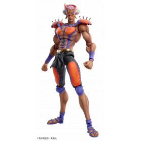 Medicos - Super Action Chozokado - ESIDISI - ACDC - Jojo's Bizarre Adventures BATTLE TENDENCY