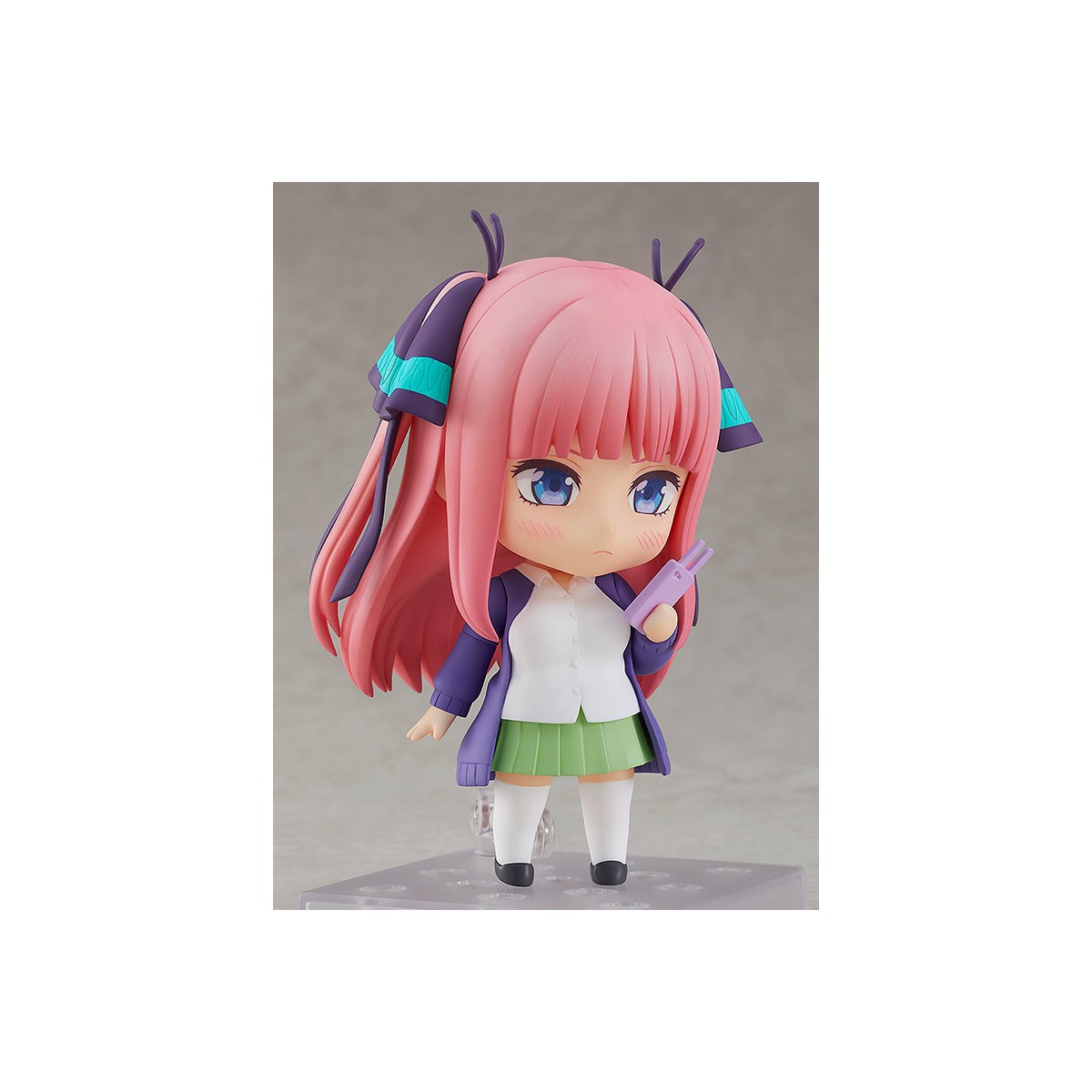 Good Smile Company - Nendoroid - NINO NAKANO - THE QUINTESSENTIAL QUINTUPLETS