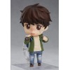 Good Smile Company - Nendoroid - WU XIE Deluxe - TIME RAIDERS