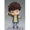 Good Smile Company - Nendoroid - WU XIE Deluxe - TIME RAIDERS