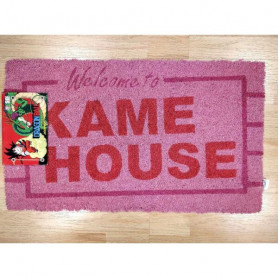 SD Toys - Dragon Ball - "Kame House" Doormat