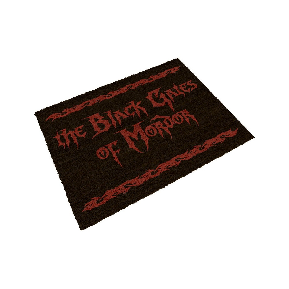 SD Toys - The Lord of the Rings - Doormat "The Black Gates of Mordor