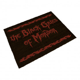SD Toys - The Lord of the Rings - Doormat "The Black Gates of Mordor