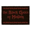 SD Toys - The Lord of the Rings - Doormat "The Black Gates of Mordor