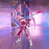 Hasbro - Pink Ranger Cell Shaded Edition - Lightning Collection Mighty Morphin' Power Rangers