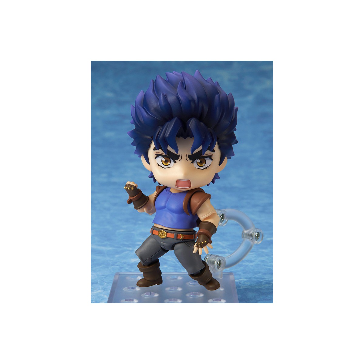Nendoroid - Jojo's Bizarre Adventure - Jonathan Joestar - Phantom Blood