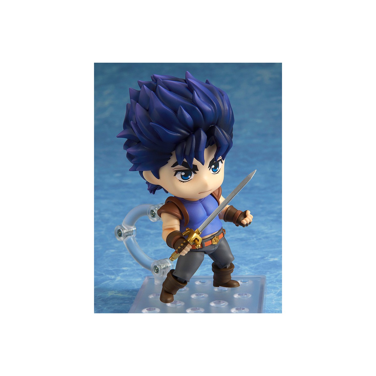 Nendoroid - Jojo's Bizarre Adventure - Jonathan Joestar - Phantom Blood