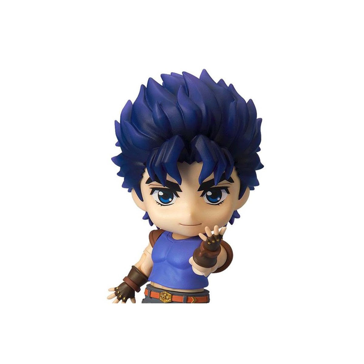 Nendoroid - Jojo's Bizarre Adventure - Jonathan Joestar - Phantom Blood