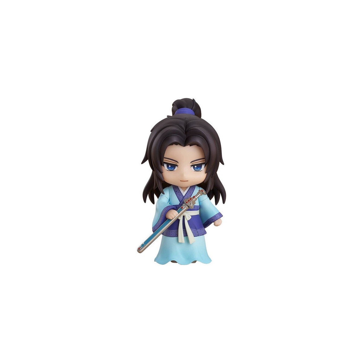 Nendoroid - The Legend of Qin - Zhang Liang - Goodsmile