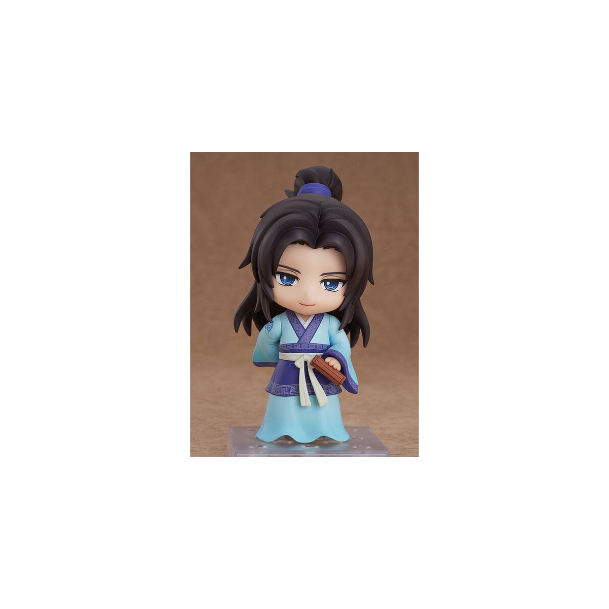 Nendoroid - The Legend of Qin - Zhang Liang - Goodsmile