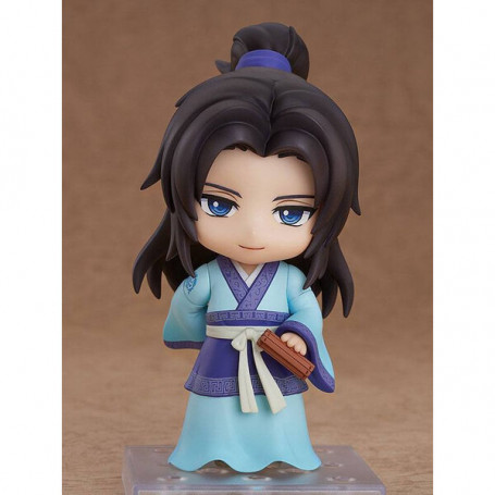 Nendoroid - The Legend of Qin - Zhang Liang - Goodsmile