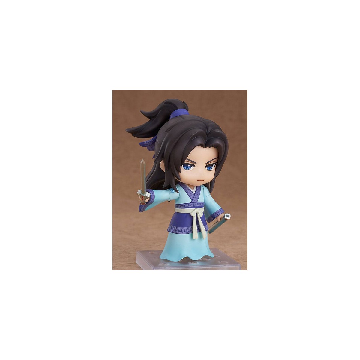 Nendoroid - The Legend of Qin - Zhang Liang - Goodsmile