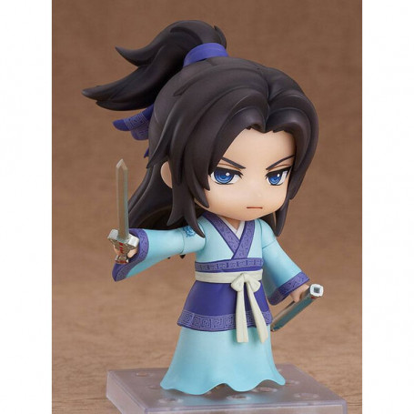 Nendoroid - The Legend of Qin - Zhang Liang - Goodsmile