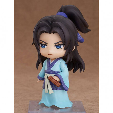Nendoroid - The Legend of Qin - Zhang Liang - Goodsmile