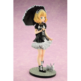 Belfine - Syaro Kirima Gothic Lolita Ver. - "Is the order a rabbit? BLOOM!"