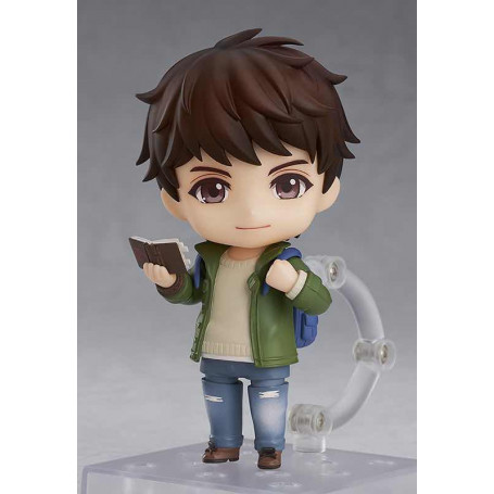 Good Smile Company - Nendoroid - WU XIE - TIME RAIDERS