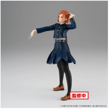 Banpresto - Jujutsu Kaisen - Nobara Kugisaki