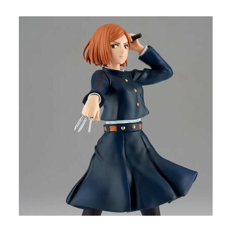 Banpresto - Jujutsu Kaisen - Nobara Kugisaki