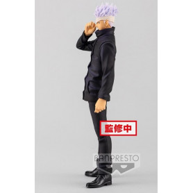 Banpresto - Jujutsu Kaisen 0 The Movie - Jukon No Kata Satoru Gojo