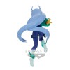Banpresto My Hero Academia - Nejire Hado - the Amazing Heroes vol.16