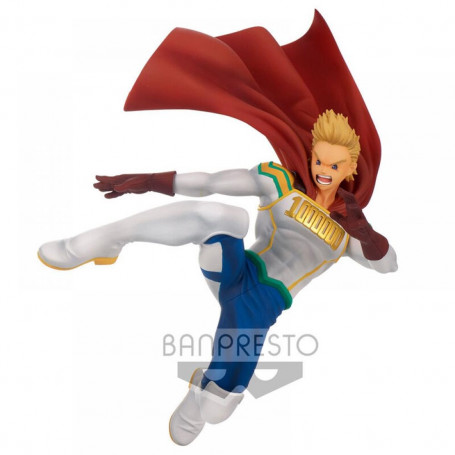 Banpresto My Hero Academia - Mirio Togata Lemillion V2 - The Amazing Heroes