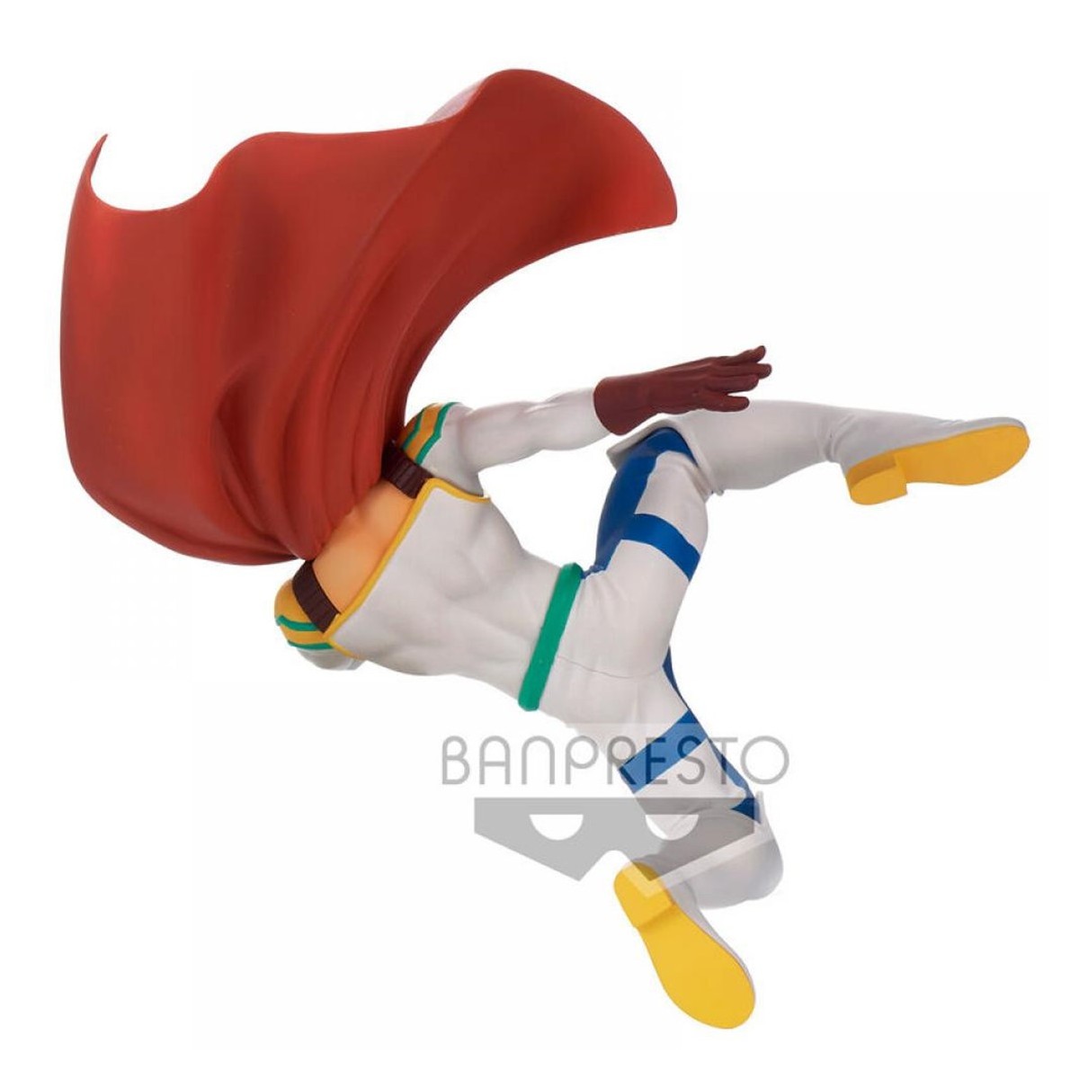 Banpresto My Hero Academia - Mirio Togata Lemillion V2 - The Amazing Heroes