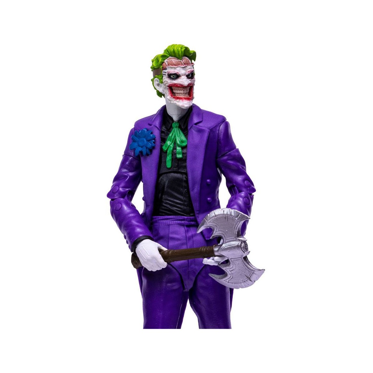 Mc Farlane - DC Multiverse - The Joker Death Of The Family 1/12