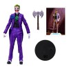 Mc Farlane - DC Multiverse - The Joker Death Of The Family 1/12