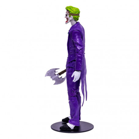 Mc Farlane - DC Multiverse - The Joker Death Of The Family 1/12