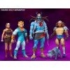 Super 7 - Thundercats - Grune The Destroyer - Cosmocats - Reedition Wave2