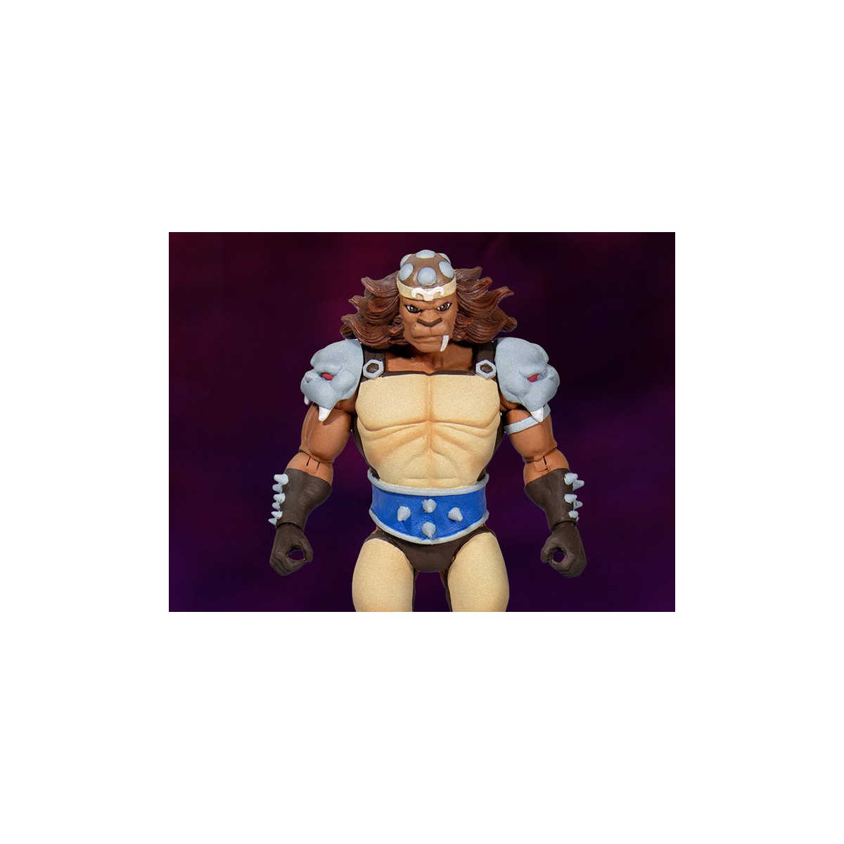Super 7 - Thundercats - Grune The Destroyer - Cosmocats - Reedition Wave2