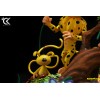Cartoon Kingdom - The Marsupilami family diorama 1/6 