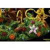 Cartoon Kingdom - The Marsupilami family diorama 1/6 