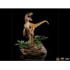 Iron Studios - Velociraptor - Jurassic Park: The Lost World 1/10 Deluxe Art Scale