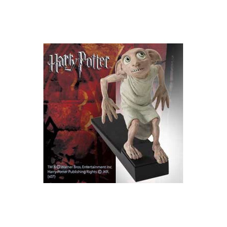 Noble Collection Harry Potter bloque-porte Dobby 15 cm