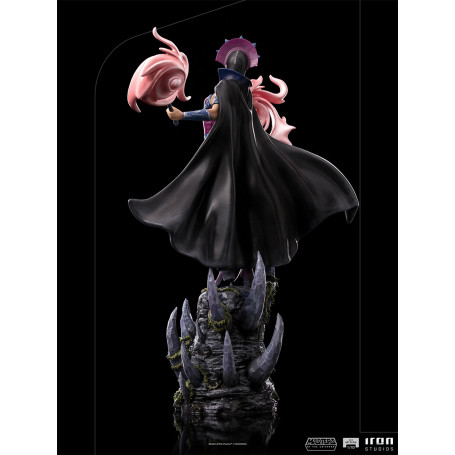 Iron Studios - BDS Art Scale 1/10 - Evil-Lyn - Masters of the Universe