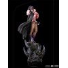 Iron Studios - BDS Art Scale 1/10 - Evil-Lyn - Masters of the Universe